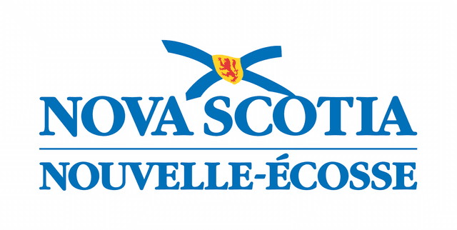 Nova Scotia logo
