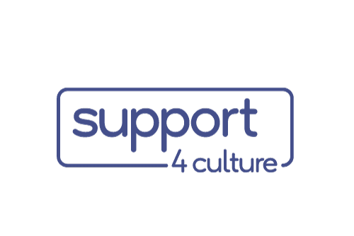 NS Culture support logo
