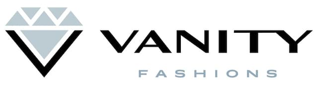 Vanity fashions logo