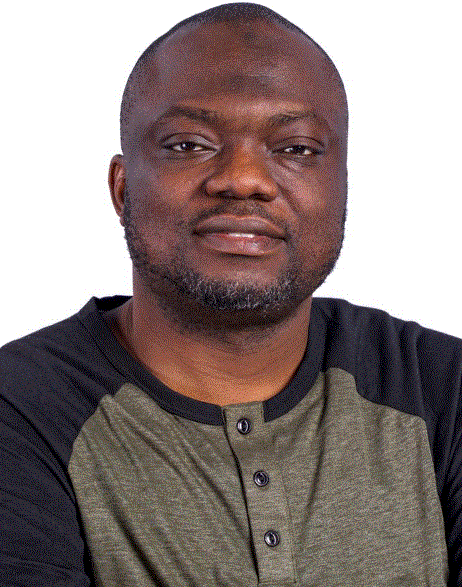 Muyideen Olakunle Alagbe